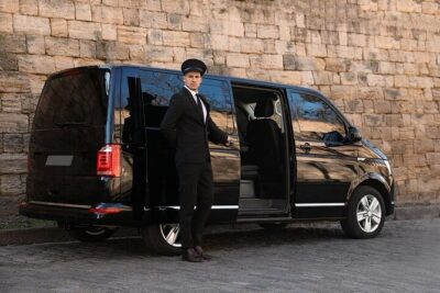 Private One way Transfer Amsterdam Airport to Amsterdam
