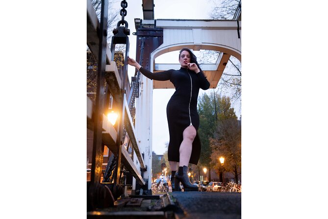 Private Photo Session in Amsterdam - How a Private Photo Session in Amsterdam Really Works