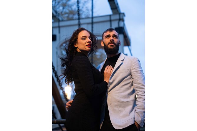 Private Photo Session in Amsterdam - Weather, Pace, and the Real-Life Amsterdam Walk