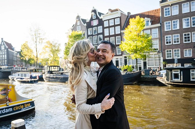 Private Photo Shoot in Amsterdam with a Professional Photographer - Who this Amsterdam photoshoot suits best