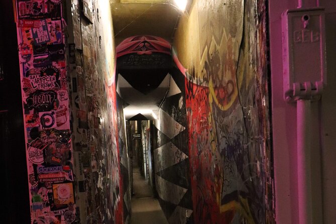 Private red light district & coffeeshop tour with a local - Key Highlights You’ll Actually Feel on the Street