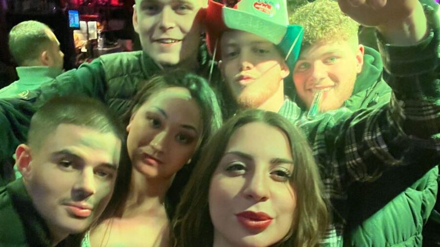 Private Red Light Tour City Center with Beer Maid Guide - Key Points to Know Before You Go