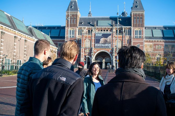 Private Rijksmuseum Tour- The Dutch Masters, Rembrandt & Vermeer - Who this tour is best for