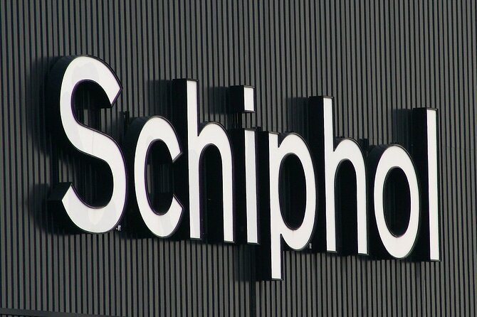 Private roundtrip transfer Schiphol Airport - Amsterdam - Key things to know before you go