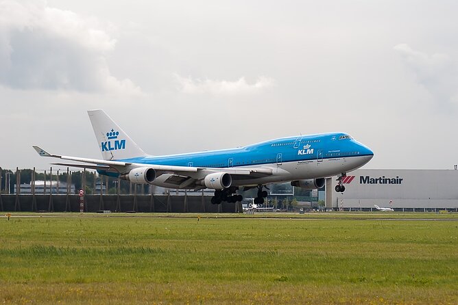 Private roundtrip transfer Schiphol Airport - Amsterdam - Why this private Schiphol and Amsterdam transfer is such a practical win