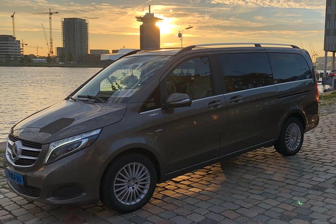 Private Roundtrip Transfer Schiphol Airport to Amsterdam - Key points to know before you go