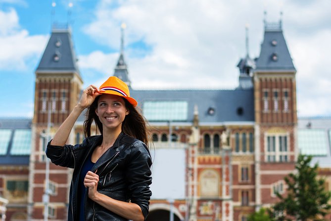 Private Roundtrip Transfer Schiphol Airport to Amsterdam - Door-to-door rides that keep weather from ruining the day