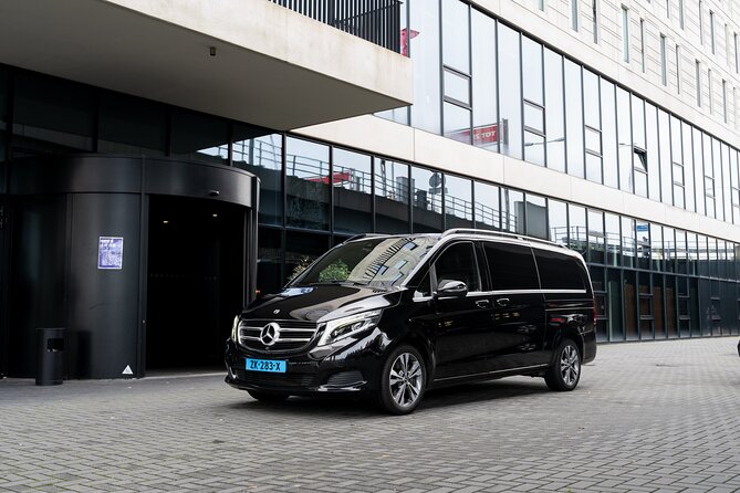 Private Taxi Airport Transfer to or from Schiphol Airport (AMS) - Who this transfer suits best (and who might want another option)