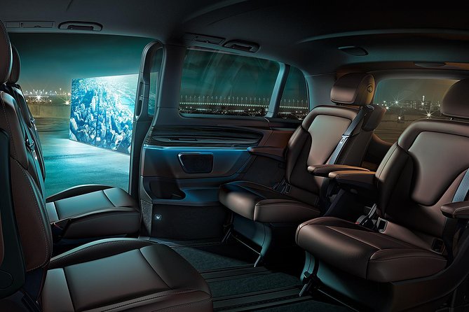 Private Taxi Service between Amsterdam and Schiphol Airport - The direct 17 km, 20 to 30 minute ride: why it’s worth caring about