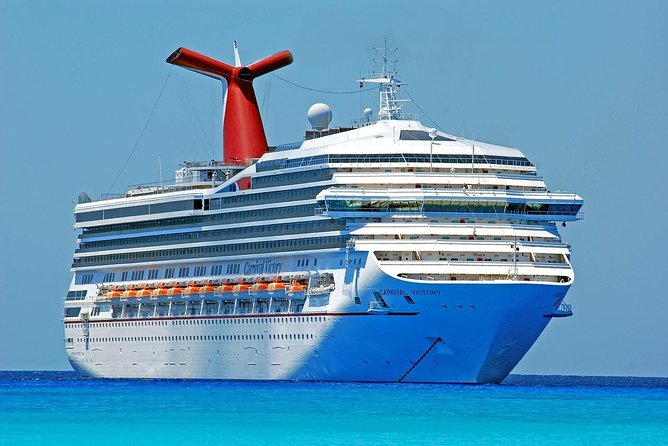 Private Taxi Transfer from cruise port in Amsterdam to a hotel in Amsterdam - Key Highlights Worth Noting