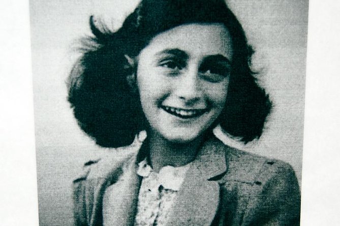 Private Tour: Anne Frank Walking Tour of Amsterdam - What this Anne Frank walk is really for