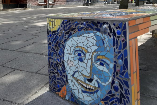 Private Tour: Anne Frank Walking Tour of Amsterdam - Price and what you are really paying for