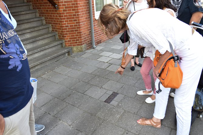 Private Tour: Anne Frank Walking Tour of Amsterdam - The itinerary, stop by stop, and what you will actually see