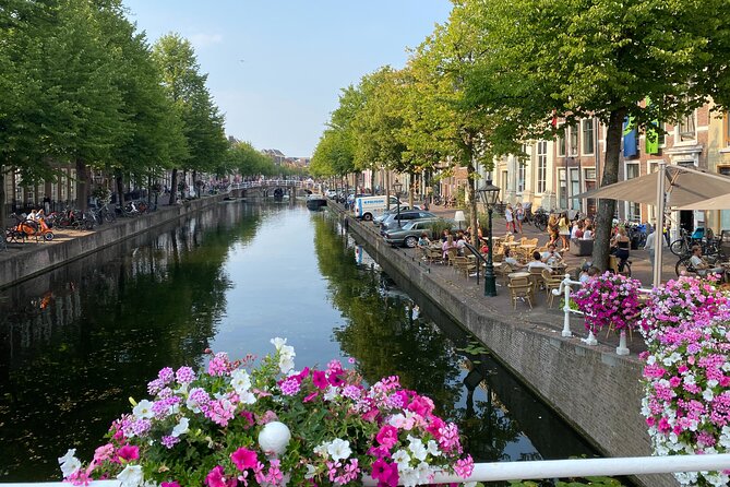 Private Tour from Amsterdam: Historical Leiden - Key Highlights Worth Marking