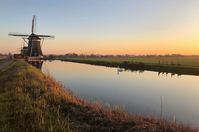 Private tour from Amsterdam, windmills, clogs & cheese.. - Keukenhof in Spring: When It Works, It’s Worth the Ticket