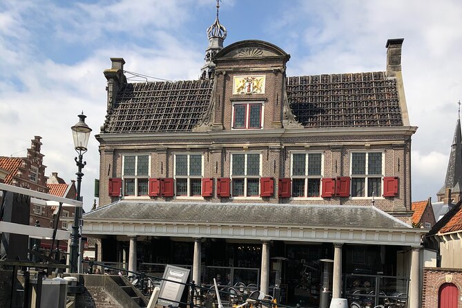 Private tour from Amsterdam, windmills, clogs & cheese.. - Price and Logistics: Why $278.61 Can Still Be Good Value
