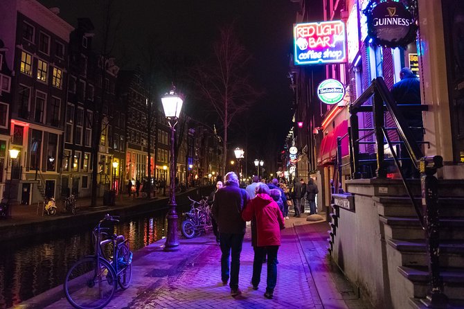 Private Tour Guide Amsterdam with a Local: Kickstart your Trip, Personalized - Keizersgracht and Golden Age Canals on Foot
