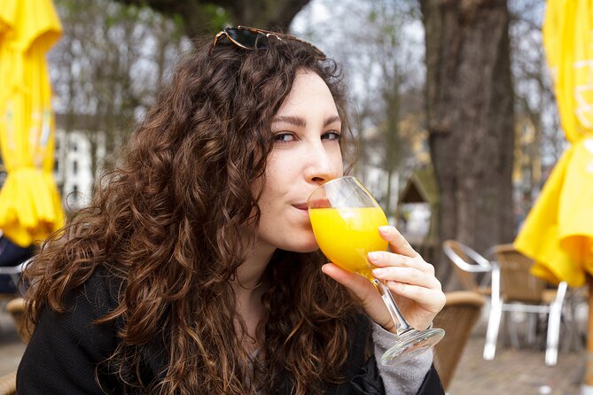 Private Tour in The Hague with a local with food tasting - Key things to know before you go