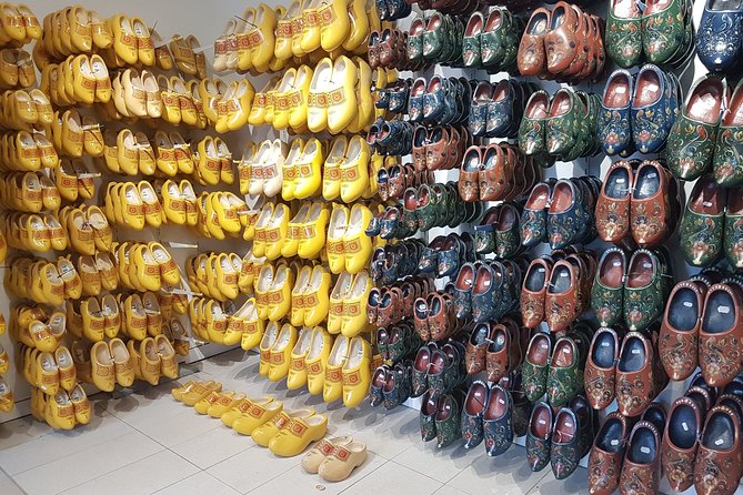 Private Tour of Simonehoeve Cheese Farm and Clog Factory - Practical logistics you can plan for