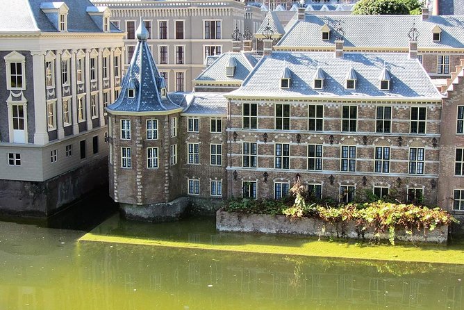 Private Tour The Hague and Delft incl. Mauritshuis from Amsterdam - Key things I’d watch for
