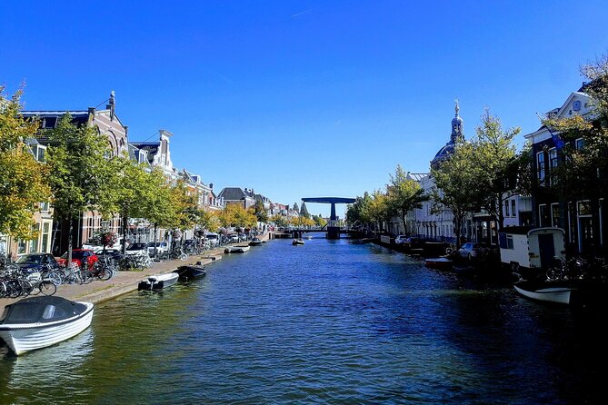 Private Tour to Kinderdijk and Delft / Leiden / Hague / Gouda - Price and value: what you’re paying for (and what to confirm)