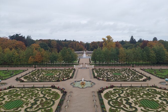Private Tour to Royal Palace & Castle de Haar from Amsterdam - Who this tour fits best, and who should consider alternatives
