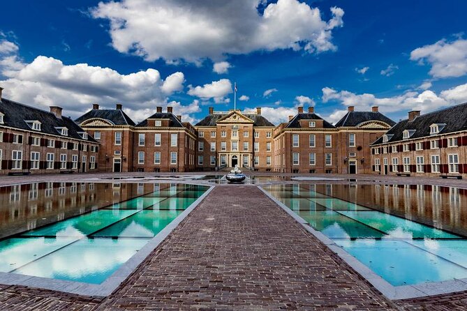 Private Tour to Royal Palace & Castle de Haar from Amsterdam - Castle de Haar: the rebuilt medieval spectacle with van Zuylen and Rothschild ties