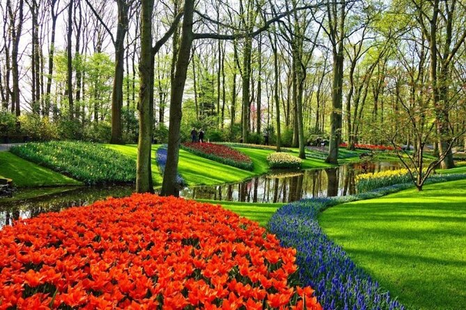 Private Tour to Tulips, Keukenhof, Windmills & Cheese Farm - Price and logistics for a full-day private loop from Amsterdam