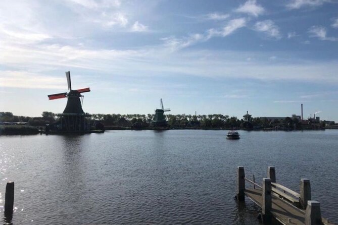 Private Tour to Tulips, Keukenhof, Windmills & Cheese Farm - Timing tips for tulips, spring weather, and photo planning