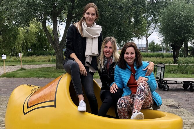 Private Tour to Zaanse Schans, Volendam, and Marken - Price and value for a 6-hour private Holland loop