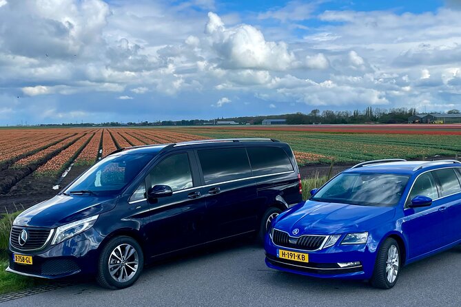 Private Tour to Zaanse Schans, Volendam, and Marken - Who should book this private Zaanse Schans, Volendam, and Marken tour
