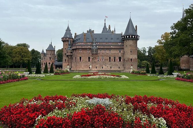 Private Tour Tulip Gardens (Keukenhof) and Dutch highlights - Why the 7:30 am Keukenhof timing matters so much