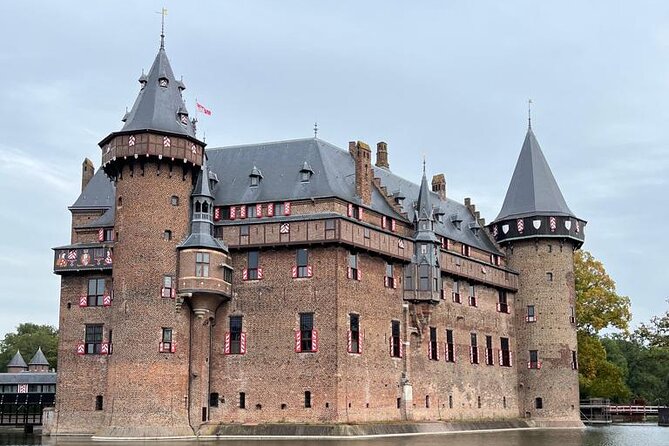 Private Tour Tulip Gardens (Keukenhof) and Dutch highlights - Transport and pacing: what makes the full day feel easier