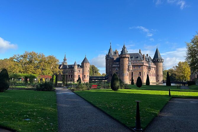 Private Tour Tulip Gardens (Keukenhof) and Dutch highlights - Lunch is on you, so plan smart