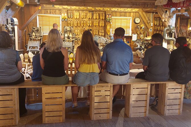 Private Tour Zaanse Schans Windmills, Volendam & Marken - Crossing to Marken by Boat: The Former Zuider Zee Feel and Marker House Life