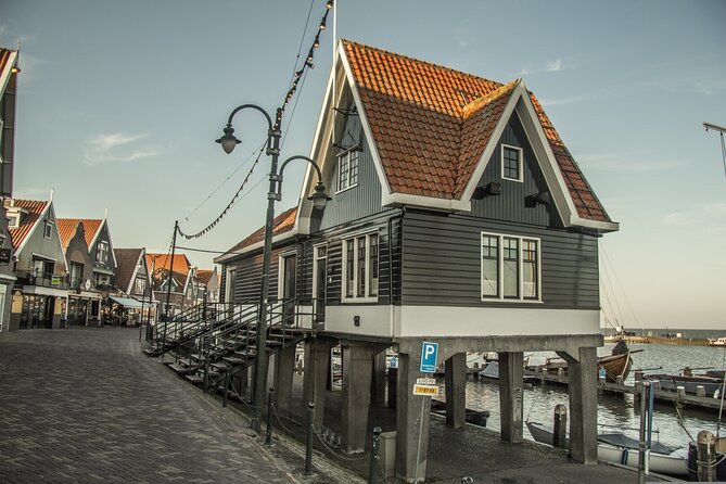 Private Tour Zaanse Schans Windmills, Volendam & Marken - Price and Value: Does $491.98 Per Person Make Sense?