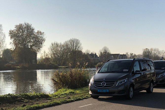 Private transfer between Rotterdam - Amsterdam (incl. Schiphol airport) - Key Things I’d Pay Attention To