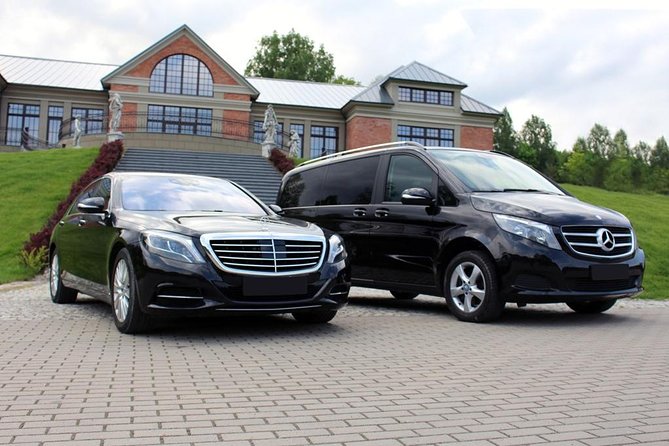Private Transfer from AMS Amsterdam Schiphol Airport to The Hague - Price and value, when $160.92 per person makes sense