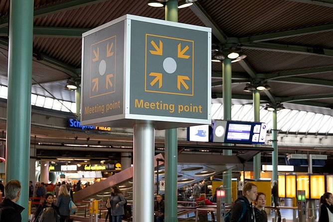 Private Transfer from Amsterdam Airport Schiphol to The Hague - Why this Schiphol to The Hague transfer feels easier than the alternatives