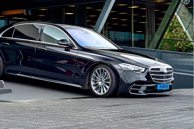 Private Transfer from Amsterdam and Schiphol Airport to Paris - Price and Value: When $1,975.54 Actually Makes Sense