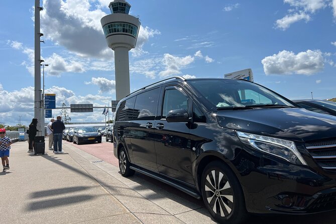Private Transfer from Amsterdam Schiphol Airport to Amsterdam - Key highlights to expect (and why they matter)