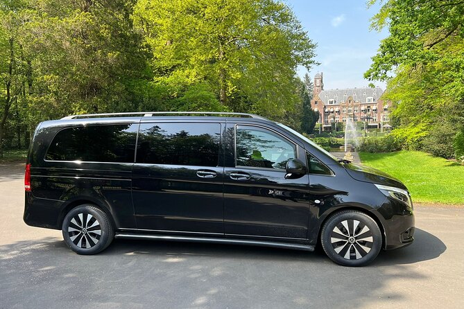 Private Transfer from Amsterdam Schiphol Airport to Amsterdam - Who this transfer is perfect for