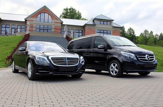 Private Transfer from Amsterdam to AMS Amstrdam Schiphol Airport - What you’re paying for: value of $100.42 per person