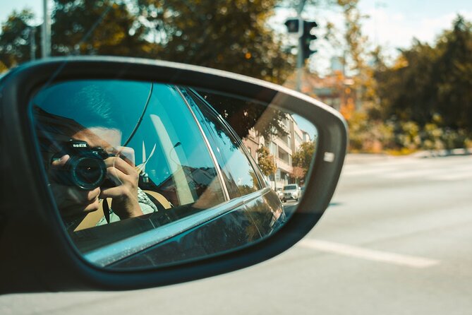 Private transfer from Amsterdam to Bruges, 2h Stop in Utrecht - What to expect from your driver, and how to get the most from them