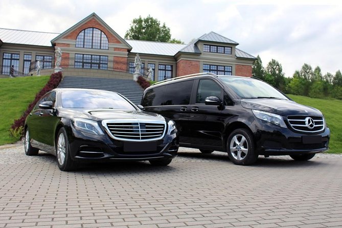 Private Transfer from Amsterdam to Brussels - Who This Amsterdam to Brussels Transfer Fits Best