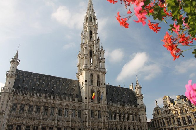 Private Transfer from Amsterdam to Brussels - Should You Book This Private Transfer?