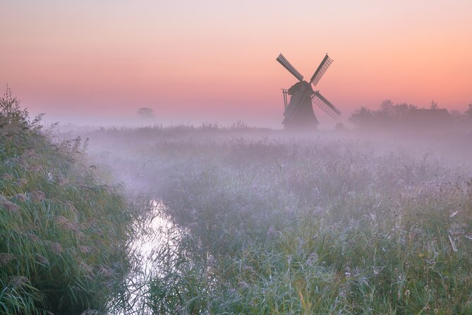 Private transfer from Amsterdam to Rotterdam, 2h Stop in Delft - Price and value: when it feels fair, when it feels like a taxi upgrade