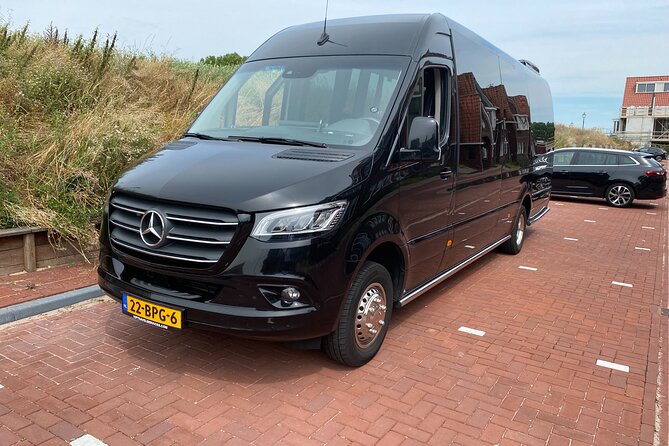 Private Transfer from Amsterdam to the Cruise Port in Rotterdam - Price and value: is $191.27 per person worth it?