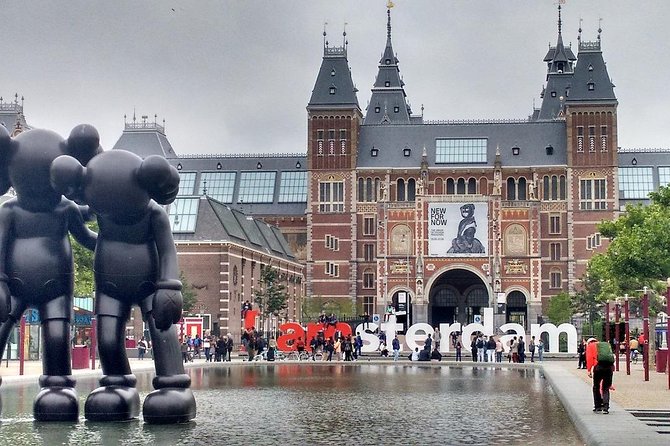 Private Transfer from Amsterdam to Utrecht - The 40-Minute Ride: What You Can Plan Around