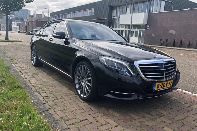 Private Transfer from Amsterdam to Utrecht - Should You Book This Private Transfer?